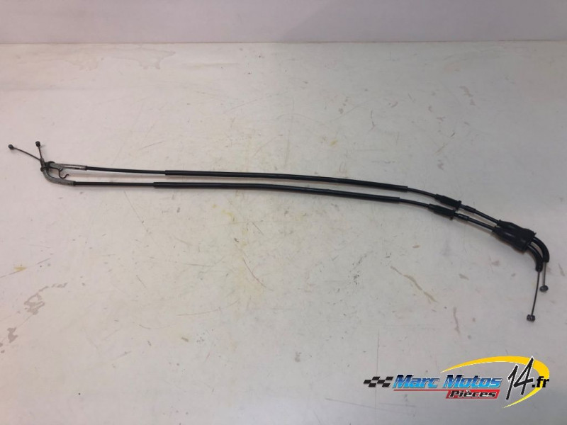 CABLE D'ACCELERATEUR KAWASAKI ZX10R 2012