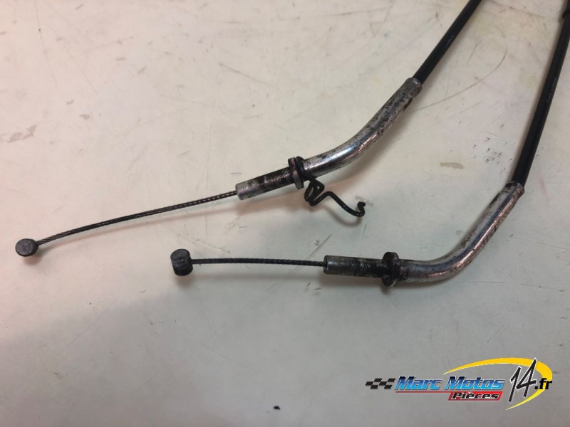 CABLE D'ACCELERATEUR KAWASAKI ZX10R 2012