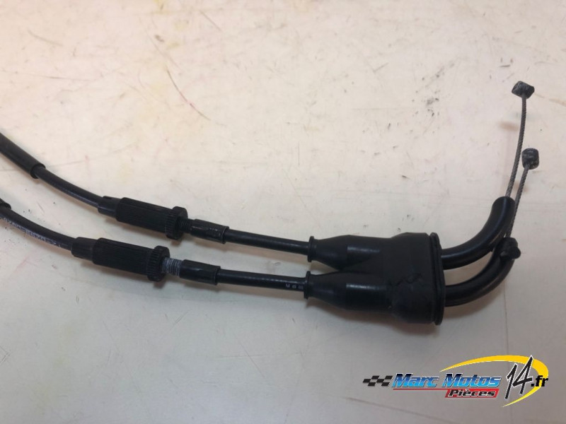 CABLE D'ACCELERATEUR KAWASAKI ZX10R 2012