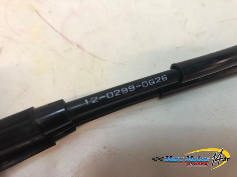 CABLE D'ACCELERATEUR KAWASAKI ZX10R 2012