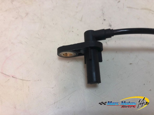 CAPTEUR ABS ARRIERE KAWASAKI ZX10R 2012