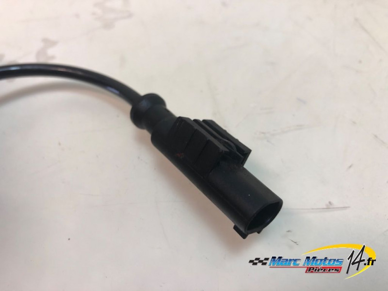 CAPTEUR ABS ARRIERE KAWASAKI ZX10R 2012