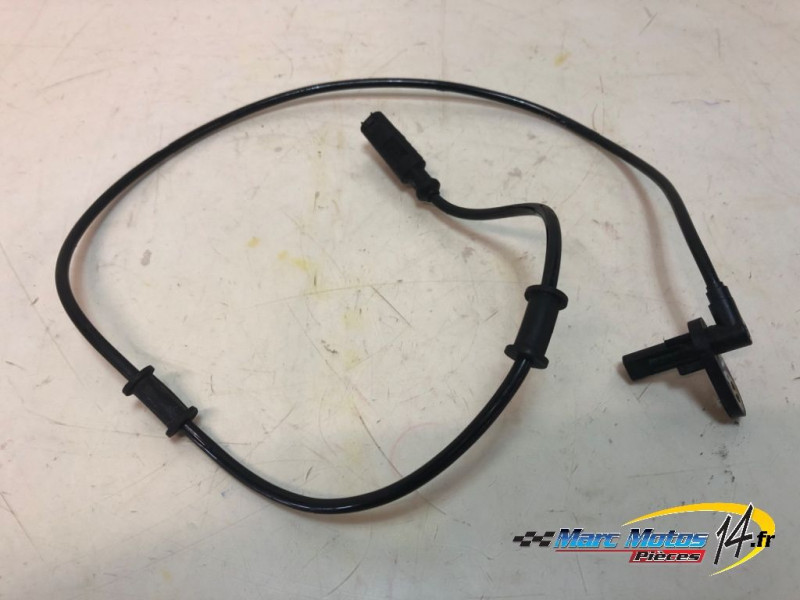 CAPTEUR ABS AVANT KAWASAKI ZX10R 2012