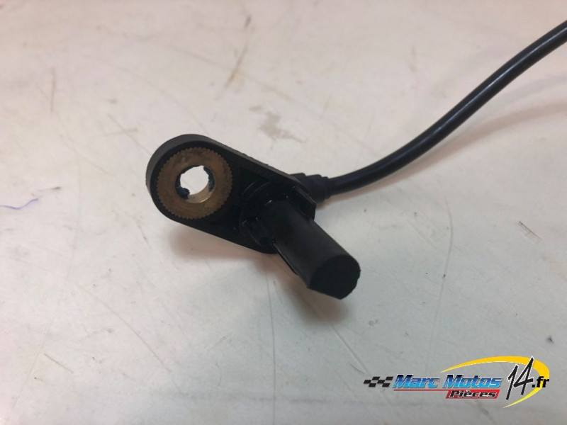 CAPTEUR ABS AVANT KAWASAKI ZX10R 2012