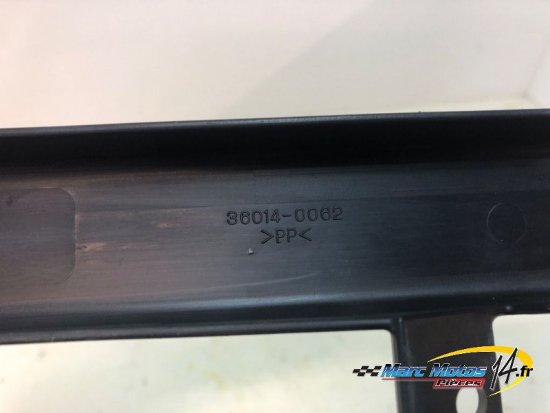 CARTER DE CHAINE KAWASAKI ZX10R 2012