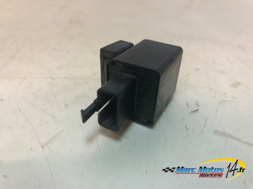 CENTRALE CLIGNOTANTS KAWASAKI ZX10R 2012