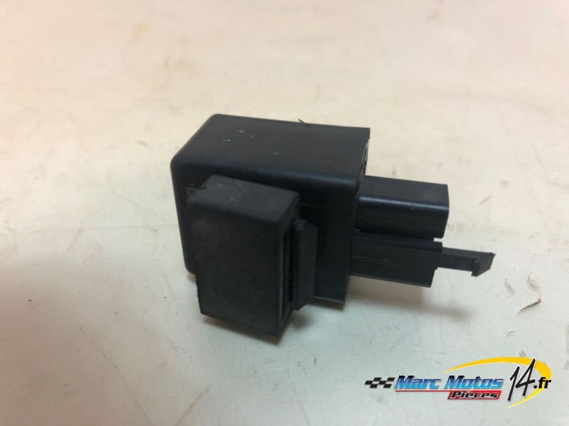 CENTRALE CLIGNOTANTS KAWASAKI ZX10R 2012