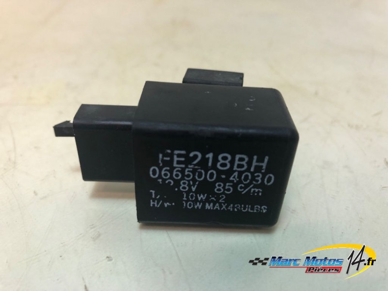 CENTRALE CLIGNOTANTS KAWASAKI ZX10R 2012