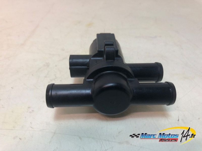 CLAPET DE RECYCLAGE DES GAZ KAWASAKI ZX10R 2012