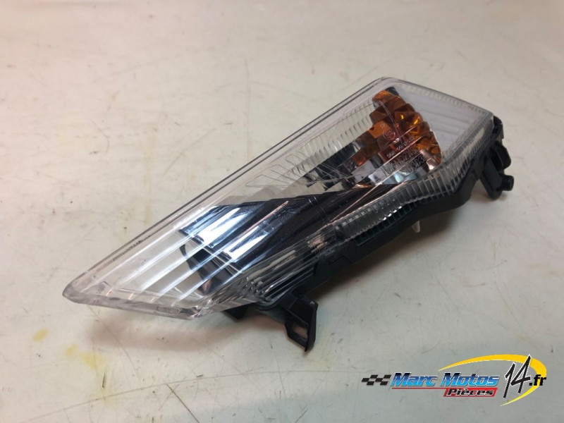 CLIGNOTANT ARRIERE DROIT KAWASAKI ZX10R 2012