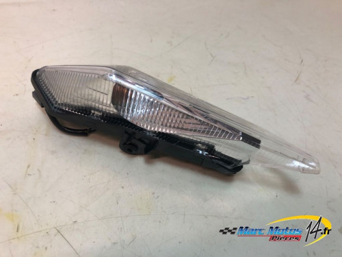CLIGNOTANT ARRIERE DROIT KAWASAKI ZX10R 2012
