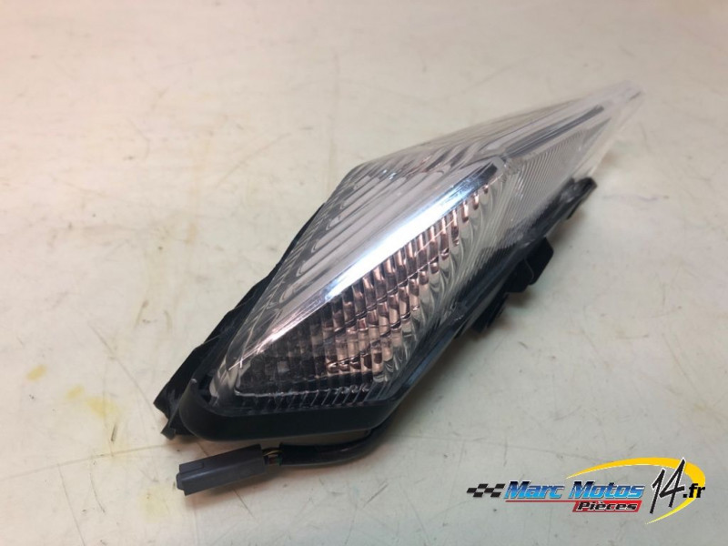CLIGNOTANT ARRIERE DROIT KAWASAKI ZX10R 2012