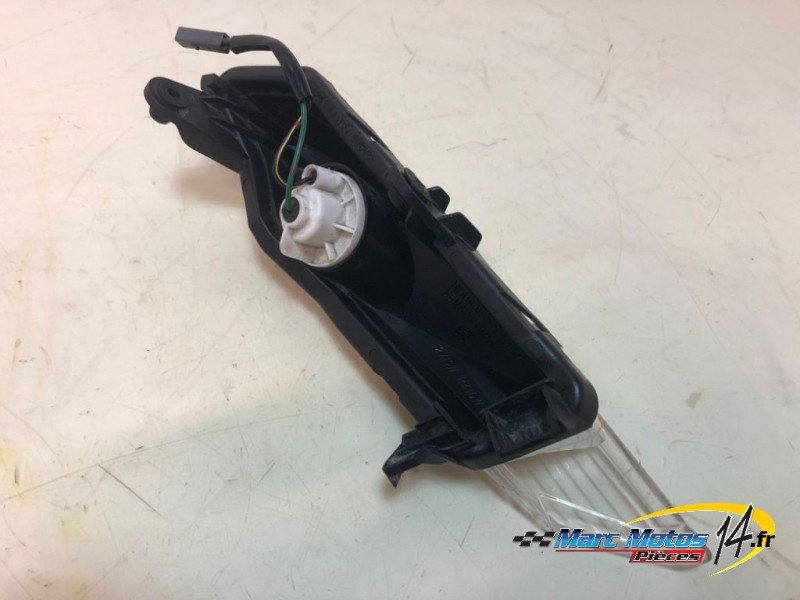 CLIGNOTANT ARRIERE DROIT KAWASAKI ZX10R 2012