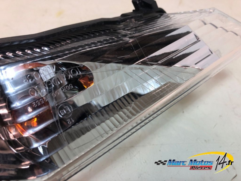 CLIGNOTANT ARRIERE DROIT KAWASAKI ZX10R 2012