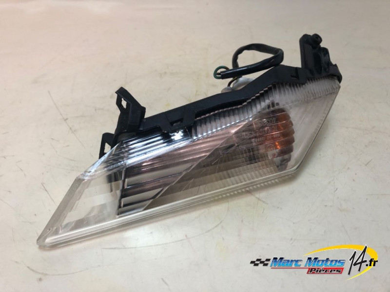 CLIGNOTANT ARRIERE GAUCHE KAWASAKI ZX10R 2012