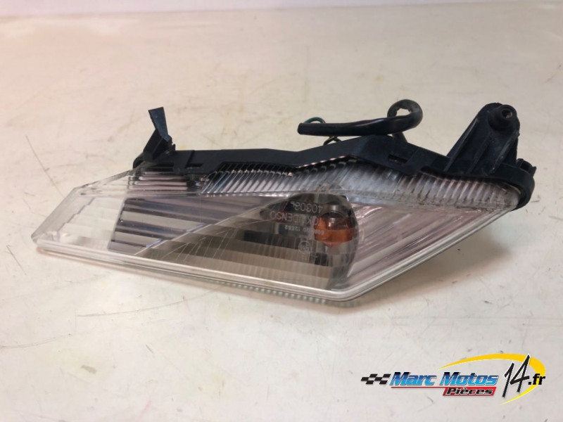CLIGNOTANT ARRIERE GAUCHE KAWASAKI ZX10R 2012