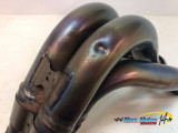 COLLECTEUR D'ECHAPPEMENT KAWASAKI ZX10R 2012