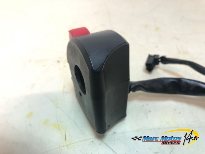 COMMODO DROIT KAWASAKI ZX10R 2012