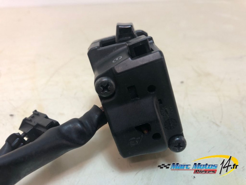 COMMODO DROIT KAWASAKI ZX10R 2012