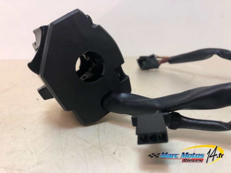 COMMODO GAUCHE KAWASAKI ZX10R 2012