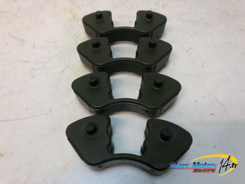 DAMPERS KAWASAKI ZX10R 2012