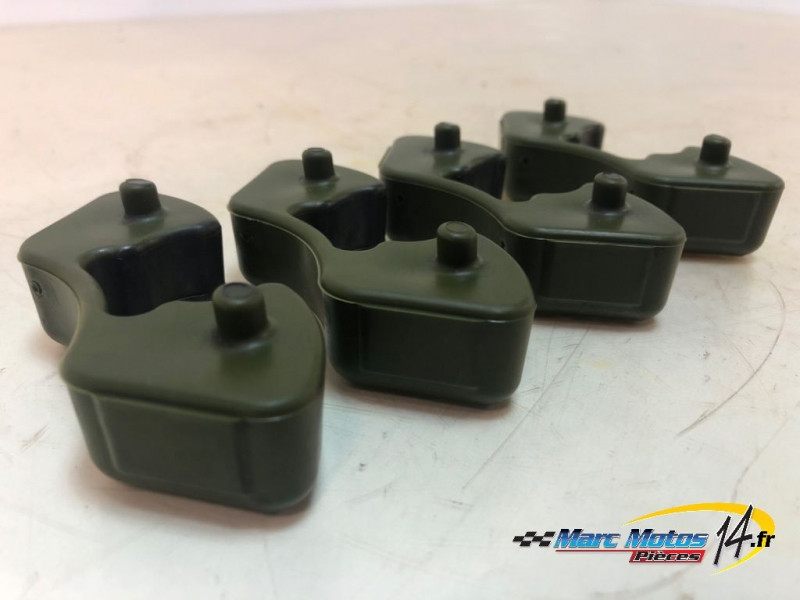 DAMPERS KAWASAKI ZX10R 2012