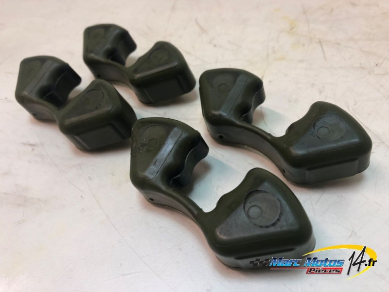 DAMPERS KAWASAKI ZX10R 2012