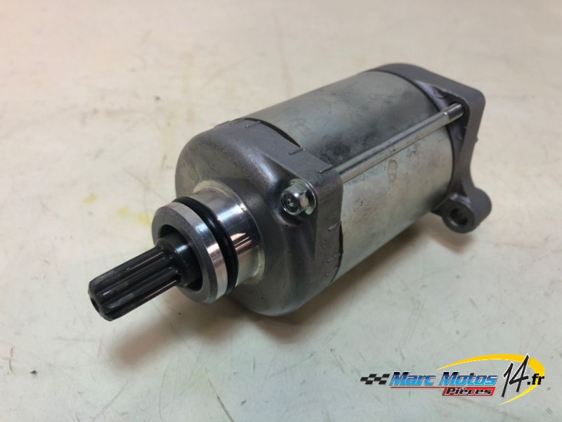 DEMARREUR KAWASAKI ZX10R 2012