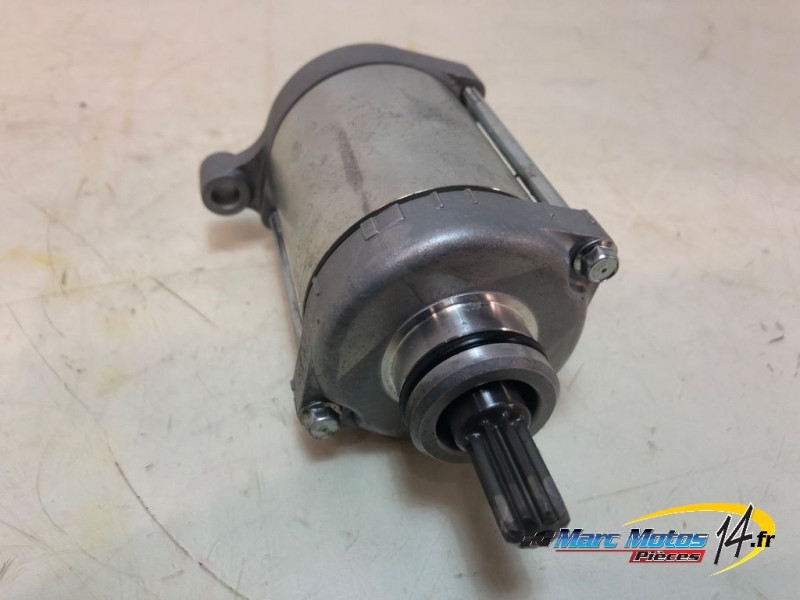 DEMARREUR KAWASAKI ZX10R 2012