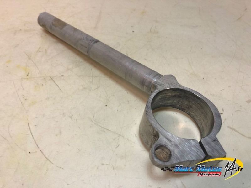 DEMI GUIDON GAUCHE KAWASAKI ZX10R 2012