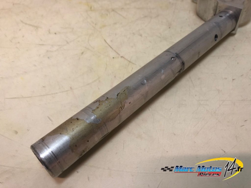 DEMI GUIDON GAUCHE KAWASAKI ZX10R 2012