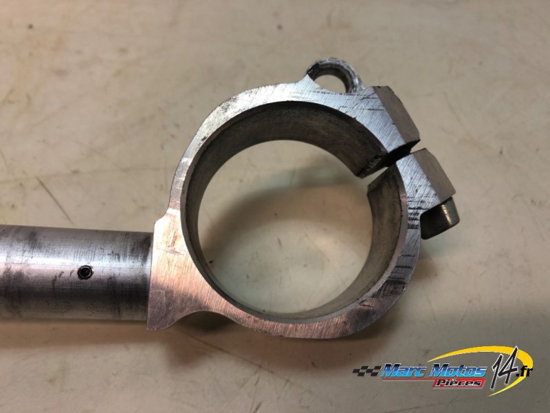 DEMI GUIDON GAUCHE KAWASAKI ZX10R 2012