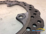 DISQUE ARRIERE KAWASAKI ZX10R 2012