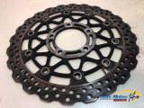 DISQUE AVANT DROIT KAWASAKI ZX10R 2012