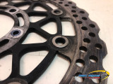 DISQUE AVANT DROIT KAWASAKI ZX10R 2012