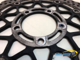 DISQUE AVANT DROIT KAWASAKI ZX10R 2012