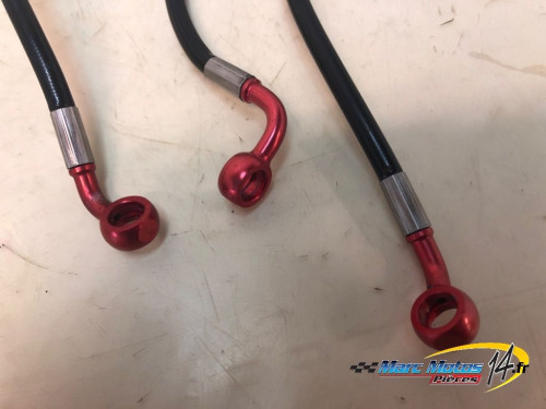 DURITE AVIA KAWASAKI ZX10R 2012