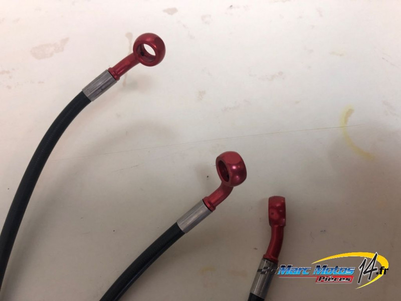 DURITE AVIA KAWASAKI ZX10R 2012