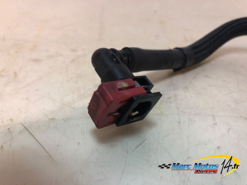 DURITE D'ESSENCE KAWASAKI ZX10R 2012