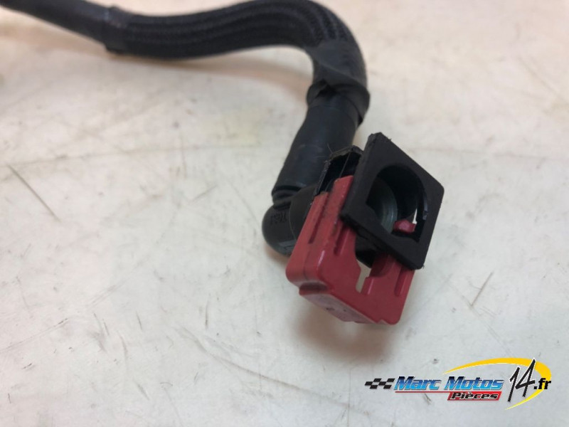 DURITE D'ESSENCE KAWASAKI ZX10R 2012