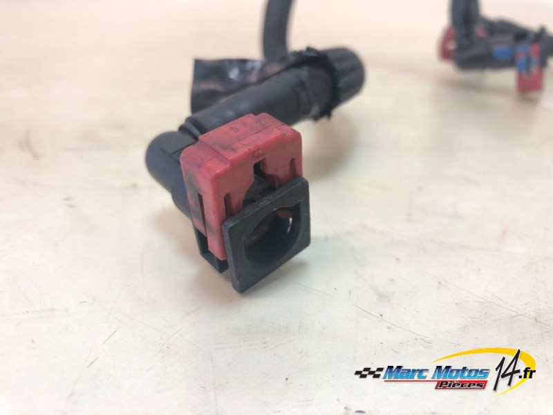 DURITE D'ESSENCE KAWASAKI ZX10R 2012