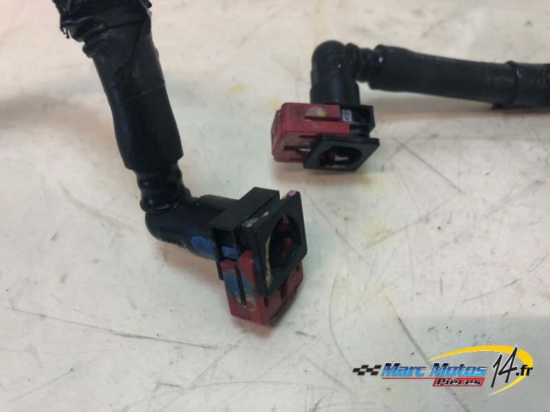 DURITE D'ESSENCE KAWASAKI ZX10R 2012