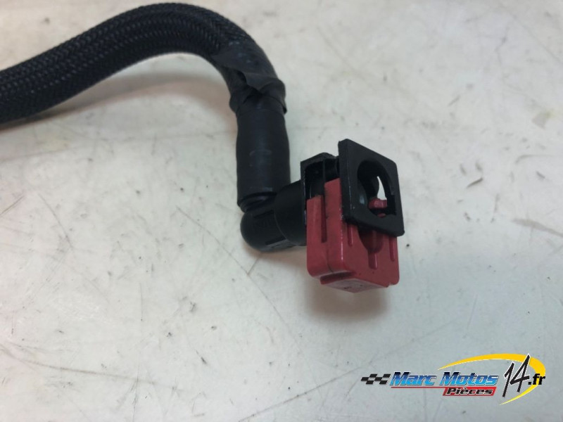 DURITE D'ESSENCE KAWASAKI ZX10R 2012