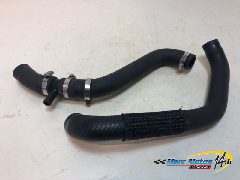 DURITES AIR / EAU KAWASAKI ZX10R 2012