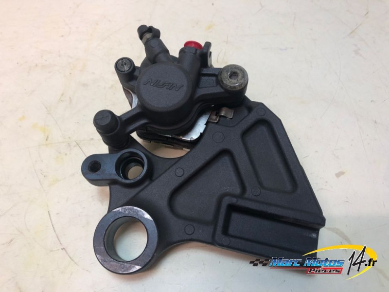 ETRIER DE FREIN ARRIERE KAWASAKI ZX10R 2012