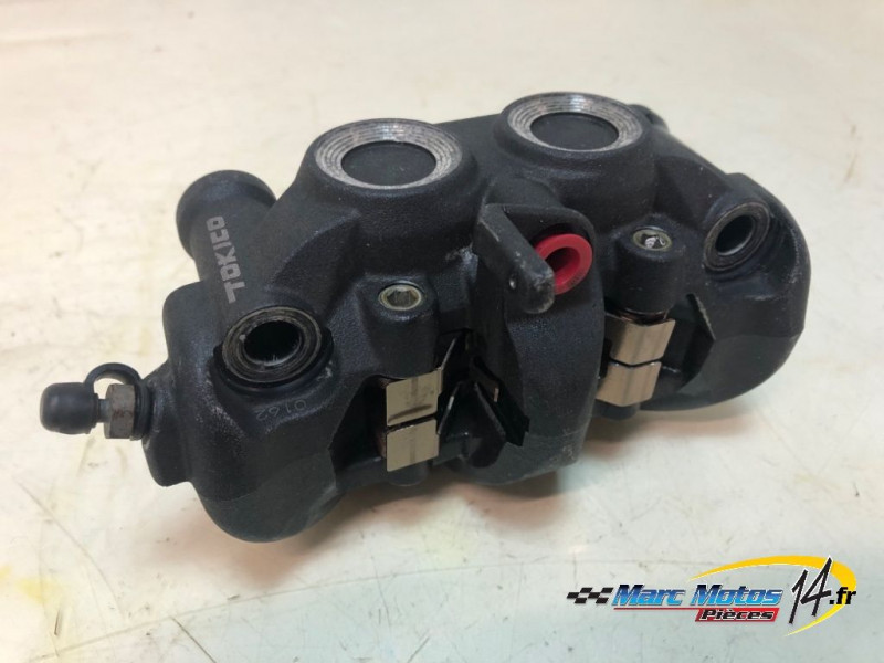 ETRIER DE FREIN AVANT DROIT KAWASAKI ZX10R 2012