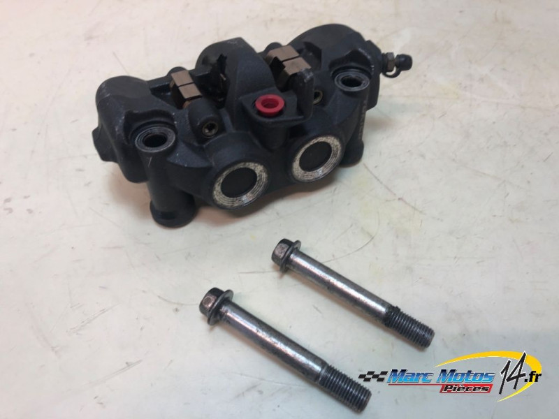 ETRIER DE FREIN AVANT DROIT KAWASAKI ZX10R 2012