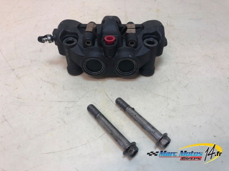 ETRIER DE FREIN AVANT GAUCHE KAWASAKI ZX10R 2012