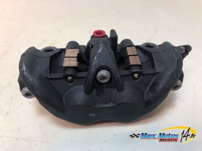 ETRIER DE FREIN AVANT GAUCHE KAWASAKI ZX10R 2012