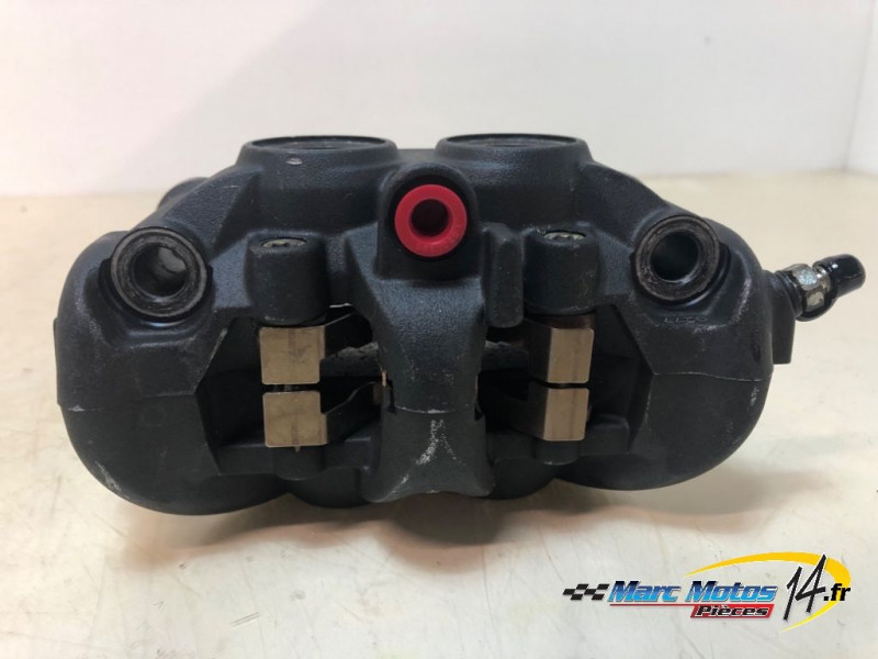 ETRIER DE FREIN AVANT GAUCHE KAWASAKI ZX10R 2012